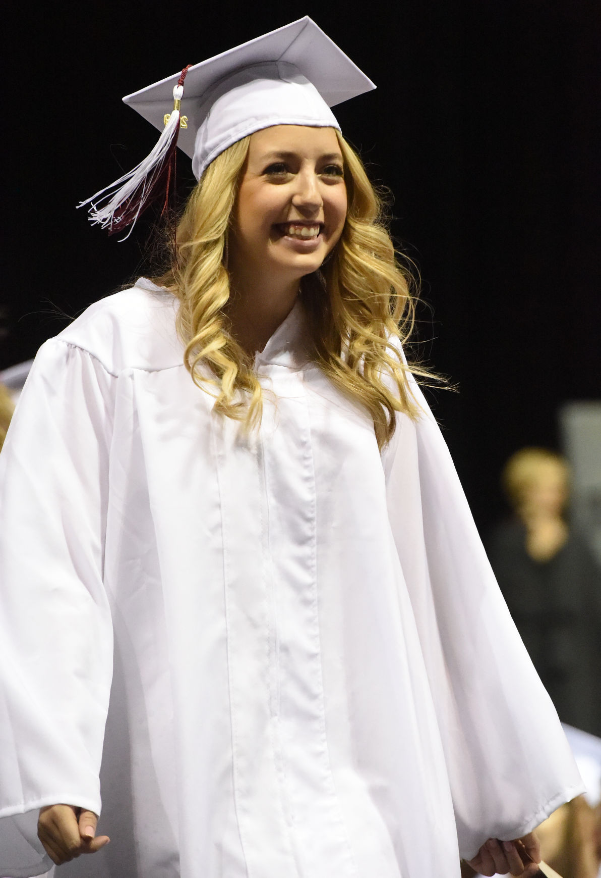PHOTOS: Cheyenne Mountain High School Graduation